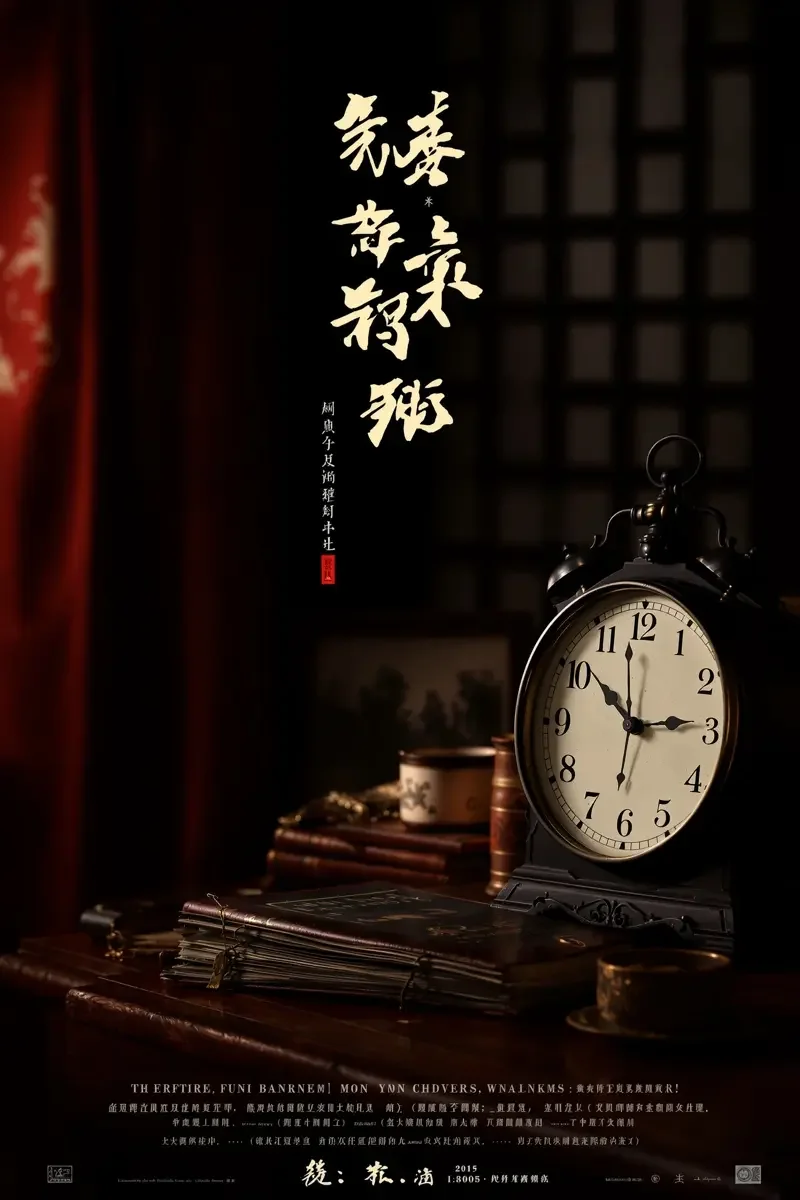第 8 名 古巷人家 2024 88影院