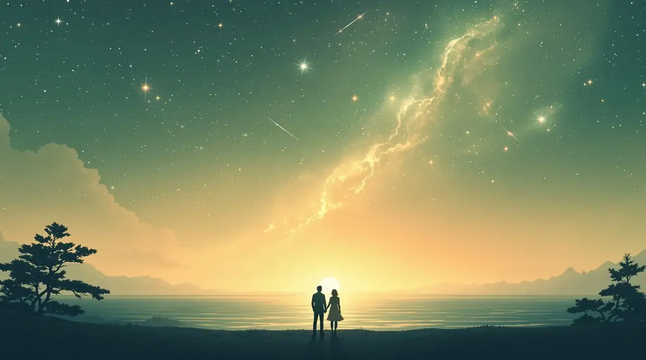 星海之约 88影院